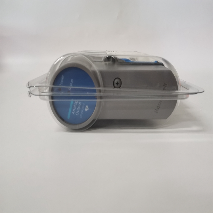 Honeywell MC-PAIH03 倉(cāng)庫(kù)有貨運(yùn)動(dòng)控制卡件模塊