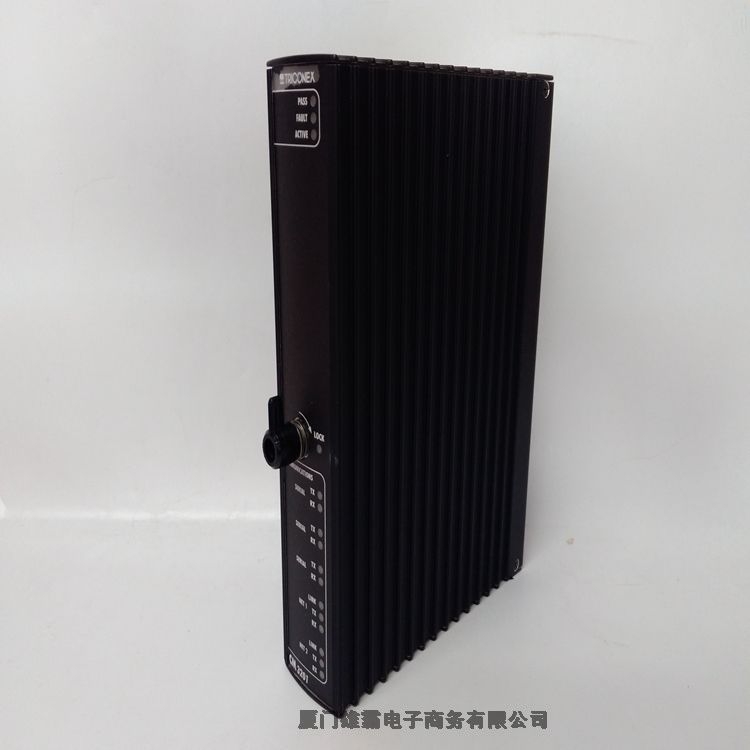 TRICONEX 4610X 處理器模塊倉庫有貨