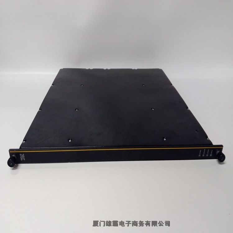 TRICONEX 3611E 控制系統(tǒng)模塊PLC備品備件