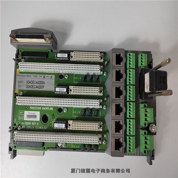 MOTOROLA MVME162-212 卡件倉庫有貨