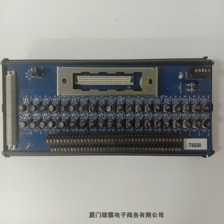 MOTOROLA MVME162-512 歐美進口模塊進口DCS備件