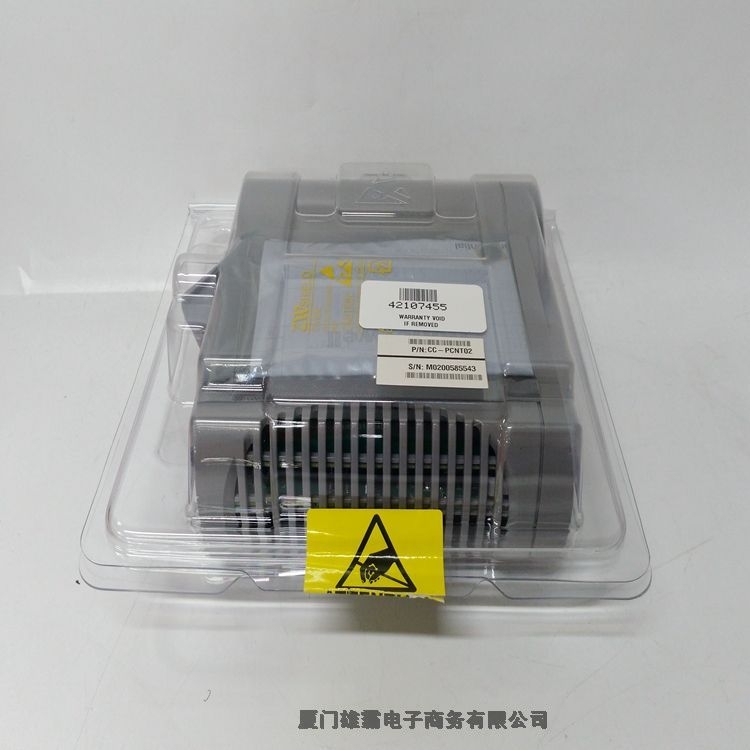 Honeywell CC-PCNT02 倉庫有貨運(yùn)動(dòng)控制卡件模塊