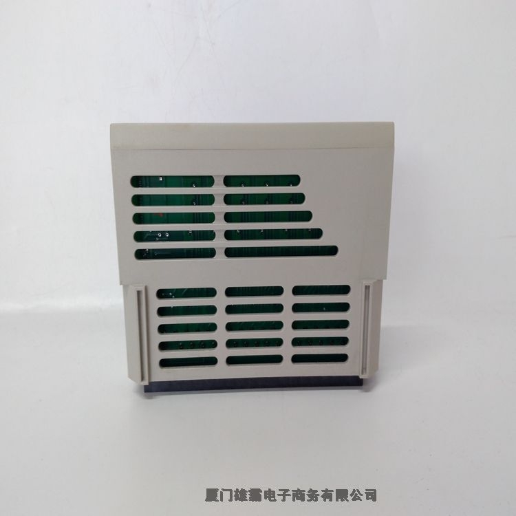 Emerson 5X00226G02 歐美進(jìn)口備件模擬輸入模塊