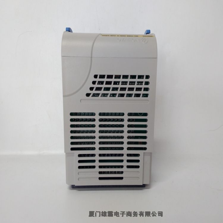 Emerson KL4503X1-BA1 歐美進(jìn)口備件模擬輸入模塊