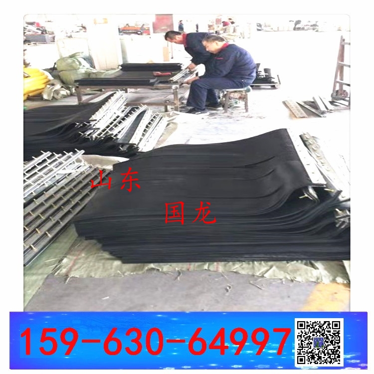 抑塵阻塵簾 導(dǎo)料槽擋煤簾 1040x1500mm*三層 車間供應(yīng)技術(shù)把關(guān)
