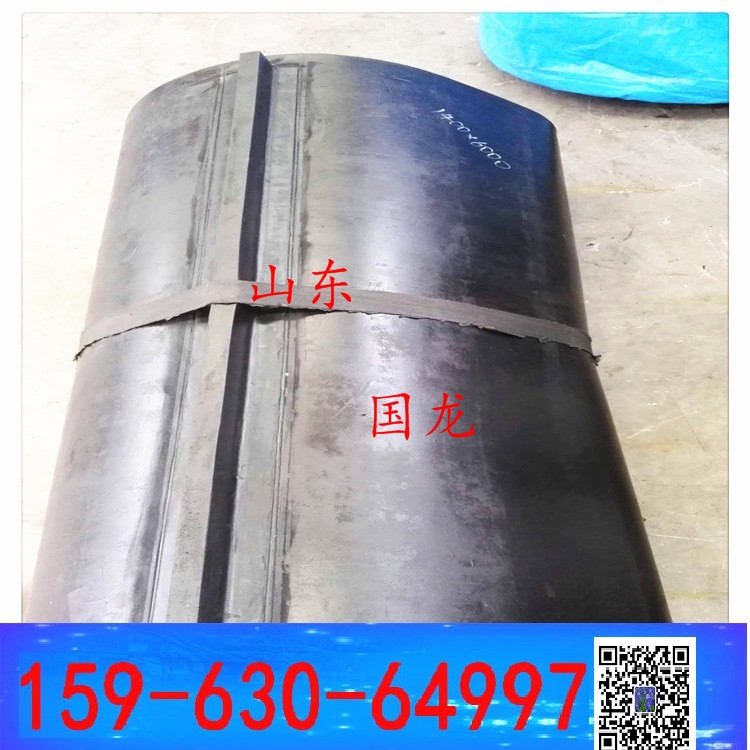 b-1800x8895mm 除鐵器卸鐵皮帶 --棄鐵器均適用