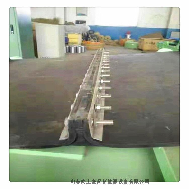 除鐵棄鐵器皮帶  環(huán)形帶B-1800  b-1200 卸鐵器皮帶  行而不輟,未來可期