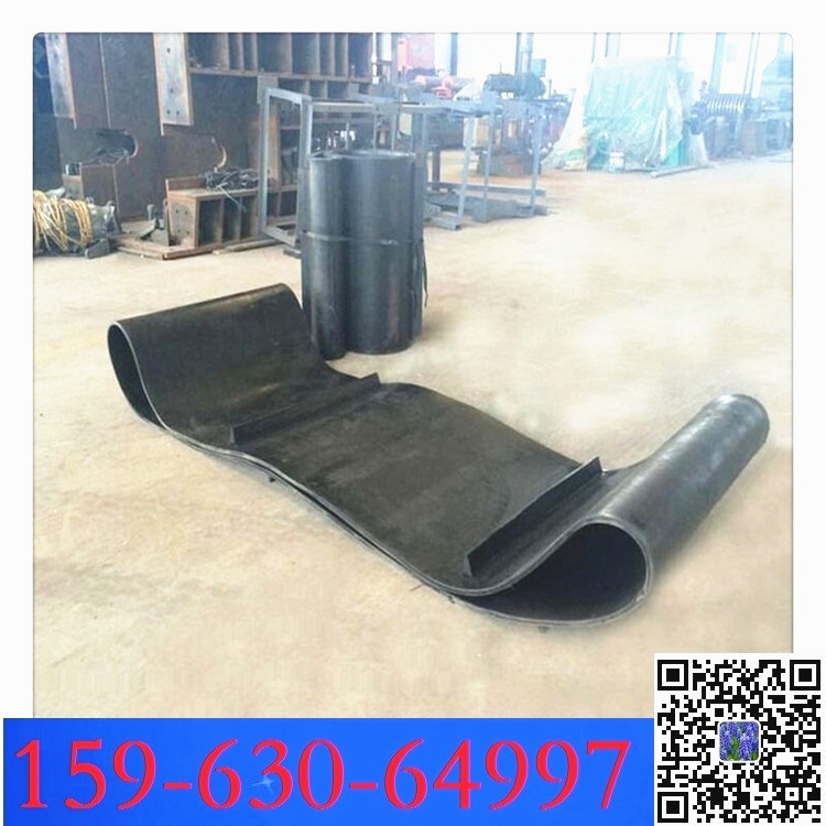 卸鐵除鐵器接頭皮帶  環(huán)形帶的尺寸B1200  B1400 周長(zhǎng)定制