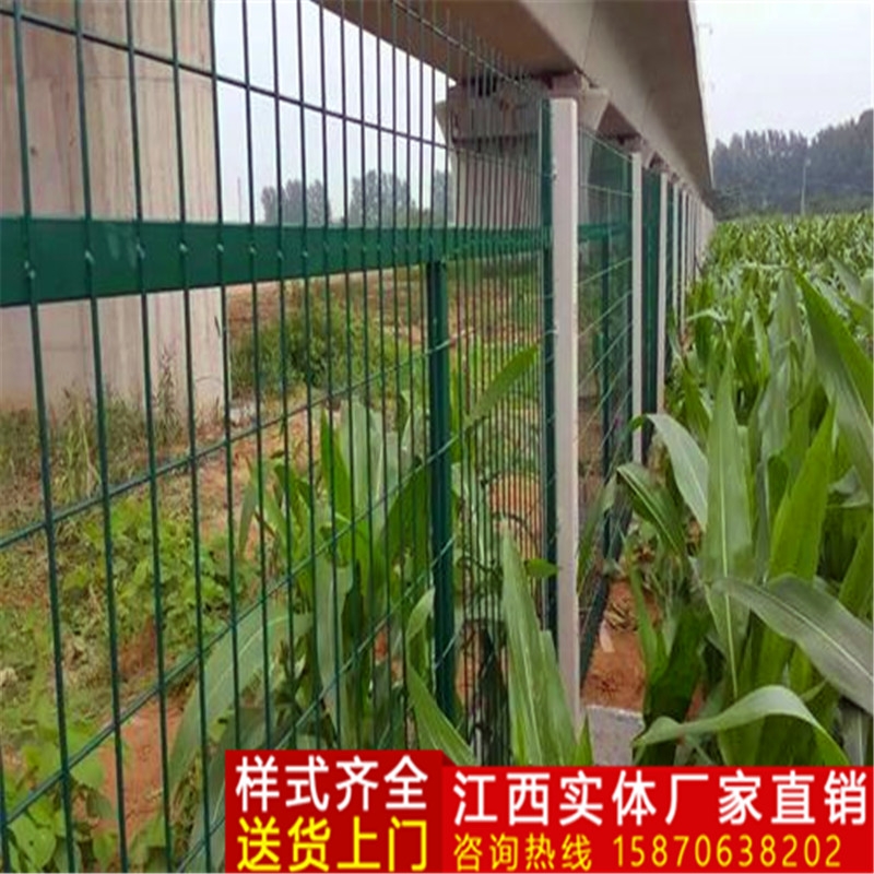安平縣圍欄網(wǎng) 鐵絲網(wǎng)隔離 魚塘護(hù)欄網(wǎng)