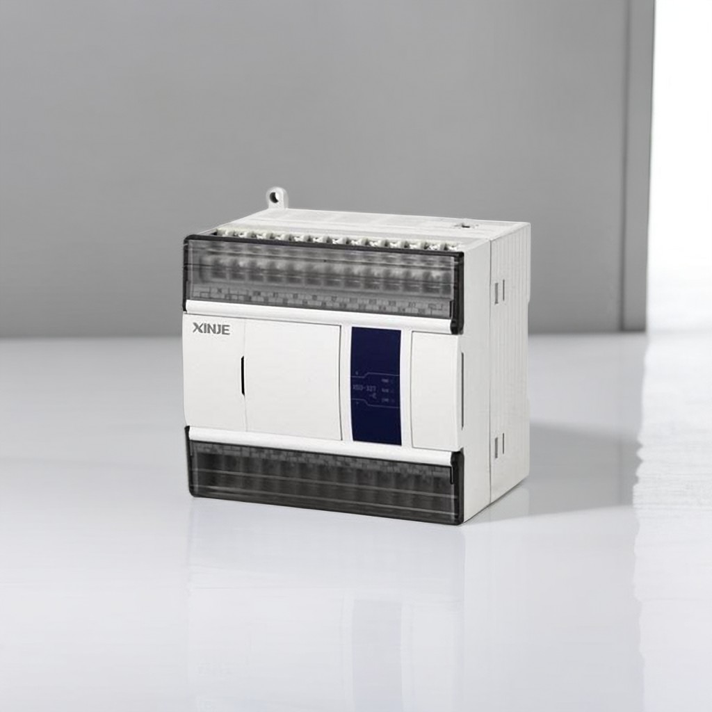 寧波信捷XD3系列標準型PLC  XD3-60R-E