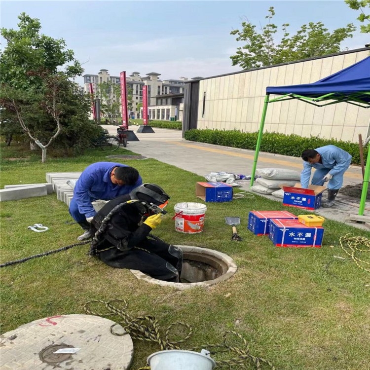 有-滁州市市政管道氣囊封堵公司歡迎訪問