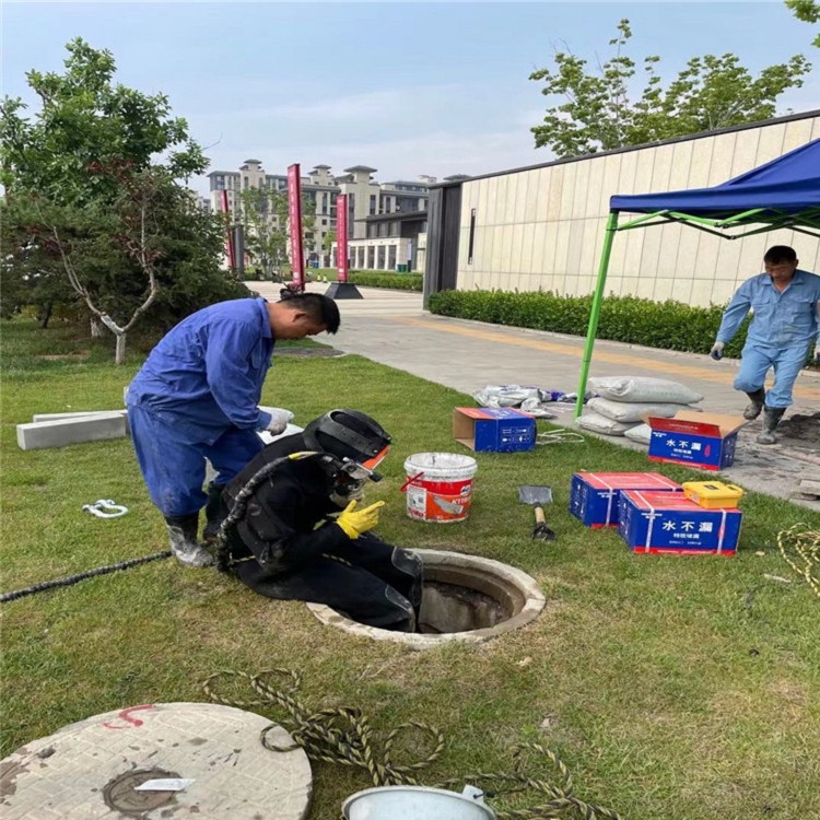 選-隴南市水下鋼管樁切割公司歡迎訪問
