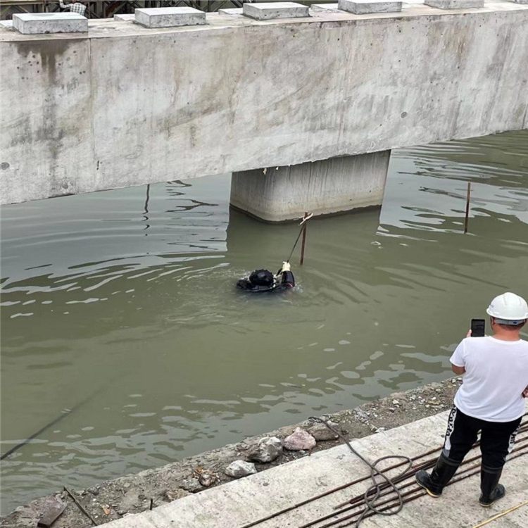 找-渭南市污水管道水下封堵公司推薦