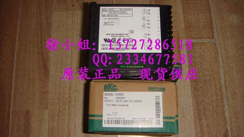 RKCؿرCH402FE01-8*AN-5N