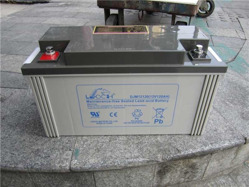 山特蓄電池C6KS定制