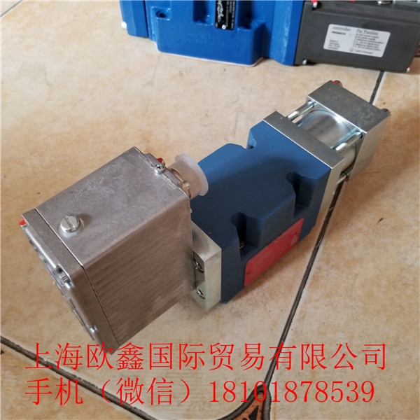 D634-543A R40KO2F3VSP2 （MOOG）中國工業(yè)領(lǐng)域產(chǎn)品