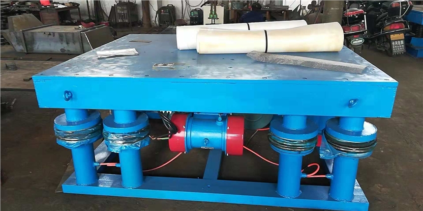 清遠(yuǎn)市振動平臺振動電機采購價格