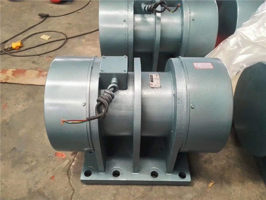烏海市振動平臺振動電機(jī)使用方法