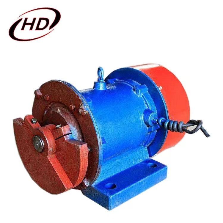 安慶市YZU-100-6振動(dòng)電機(jī)7.5KW 防爆型振動(dòng)電機(jī)批發(fā)零售