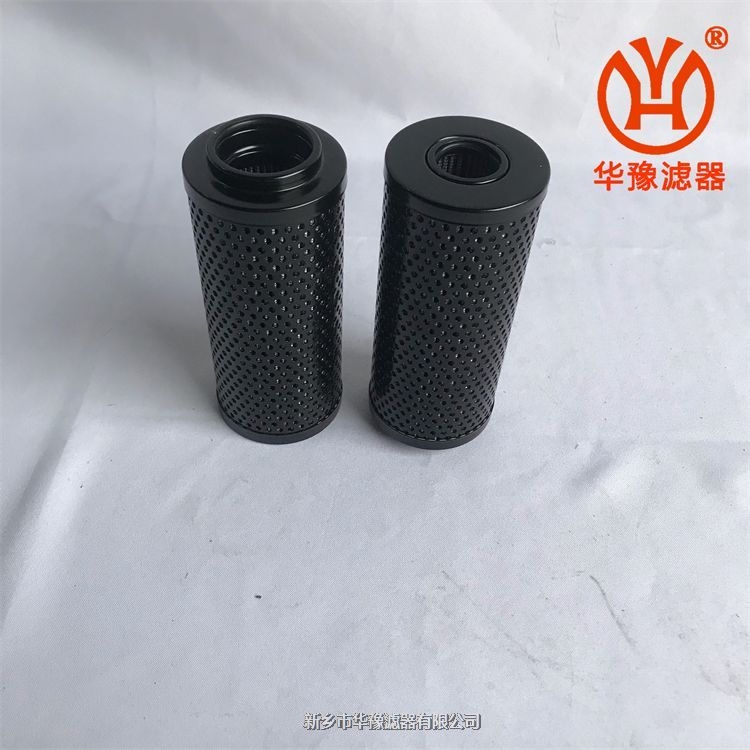 SXU-A63×30P雙筒回油過(guò)濾器
