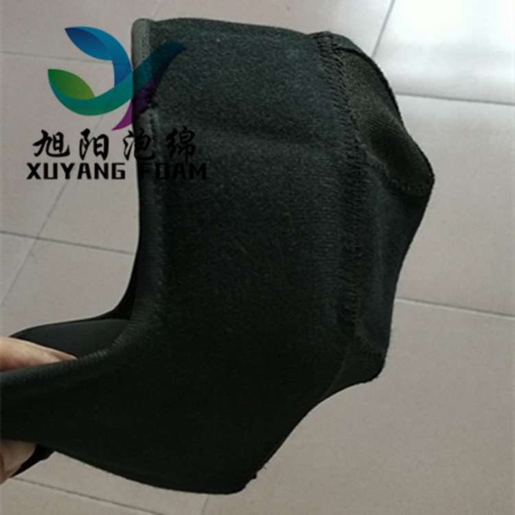 廠家騎行頭盔海綿內(nèi)襯 海綿熱壓成型EVA內(nèi)墊 安全帽內(nèi)襯