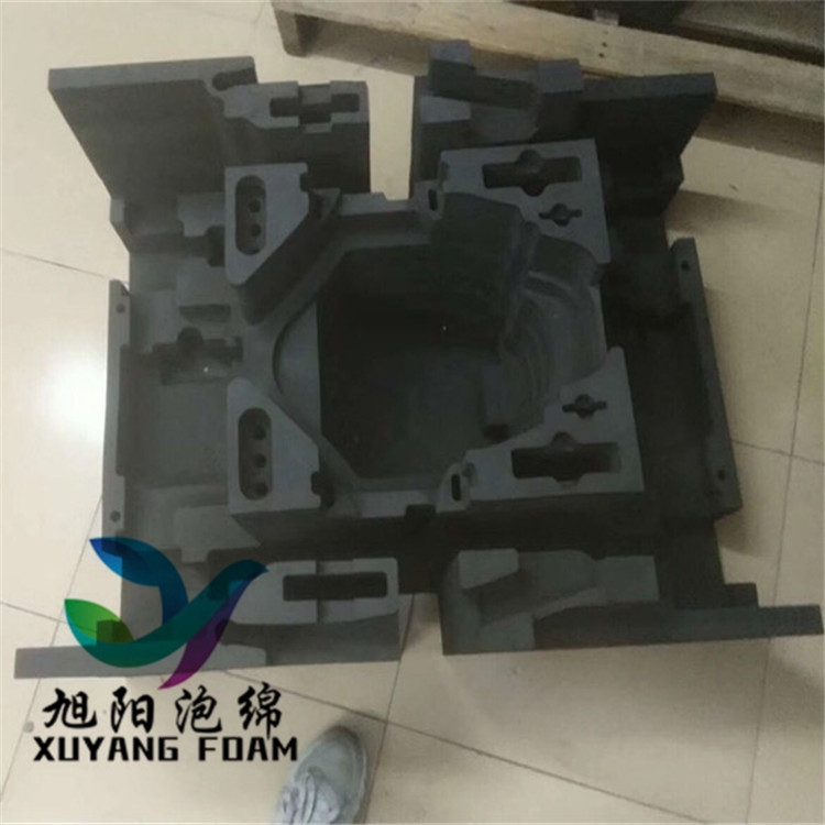 異形EVA一次成型EVA異形雕刻一體成型定制加工