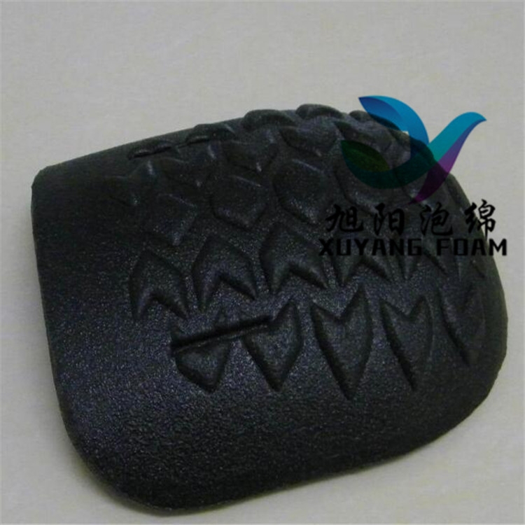 EVA冷熱壓制品38度EVA材料生產(chǎn) EVA模壓加工