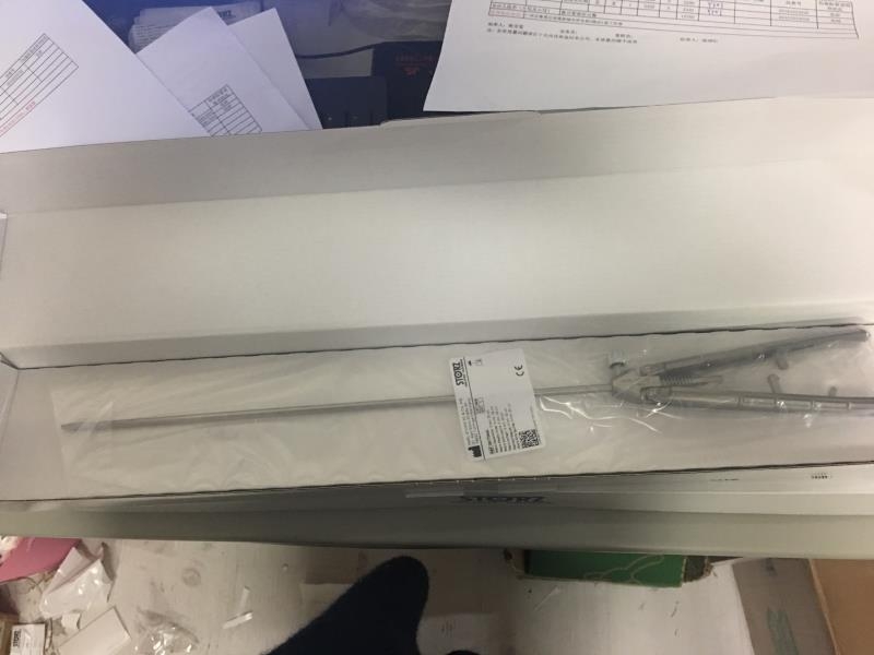 海南瓊山市圈套器sd-210u-25奧林巴斯進(jìn)口江蘇發(fā)貨12根/盒
