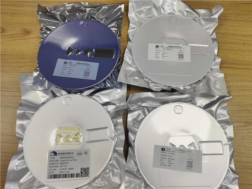 LN3492ϵ2A/18V DC-DCbSOT23-6