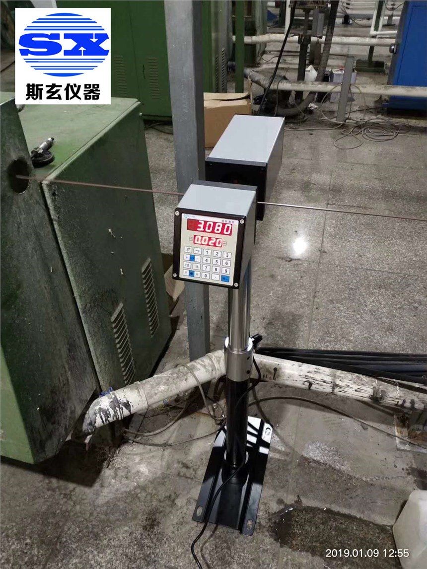 電線線纜火花測試儀上海斯玄火花試驗機(jī)現(xiàn)貨
