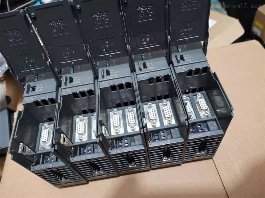 西門子S7-300CPU， 6ES73183EL010AB0
