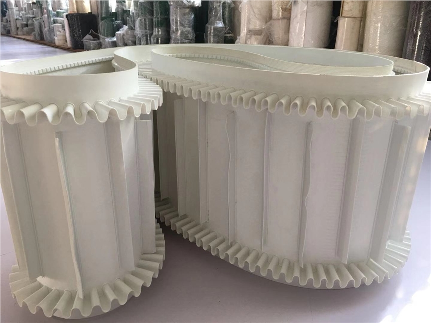 肇慶pvc輸送帶規(guī)格型號廠家