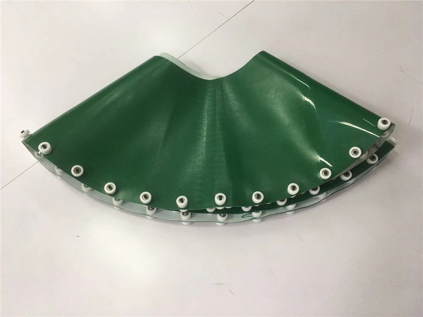呂梁山東pvc輸送帶廠價格