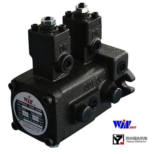臺(tái)灣峰昌VP-DF-30D/30D葉片泵、齒輪泵銷售資訊