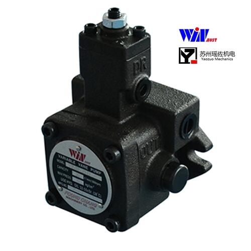 臺灣Winmost_EG-PA-3-R葉片泵、齒輪泵咨詢詳情