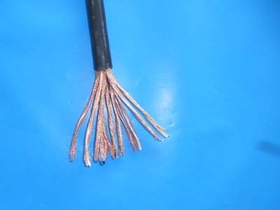 石嘴山WDZC-KYY7*1.0防水控制電纜含稅價格