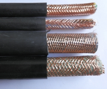 KVVP屏蔽施工電纜質(zhì)量