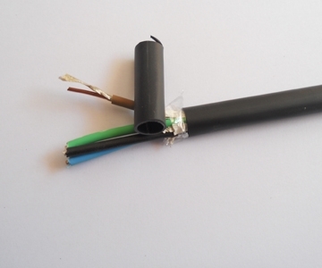 KVVP2屏蔽消防信號電纜廠家定做