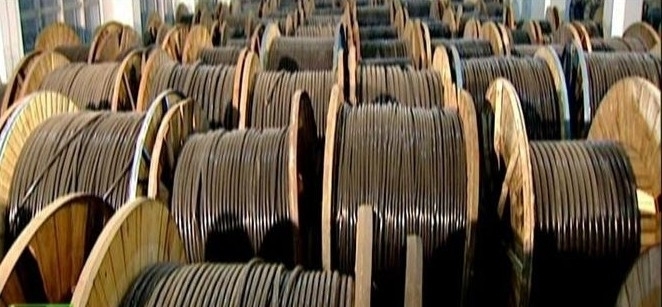 YJV22-4*50交聯(lián)電力電纜一米價(jià)格
