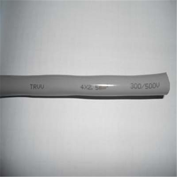 YVFR-5*300  彈性體儀表連接控制線(xiàn) 報(bào)價(jià)