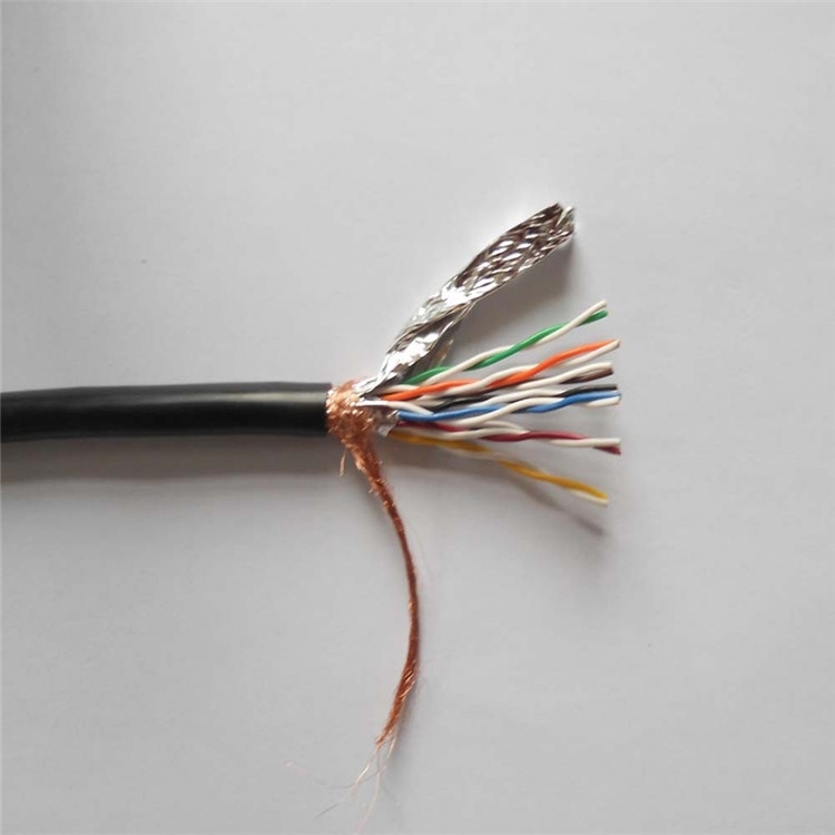 PROFIBUS-DP信號通訊電纜含稅價