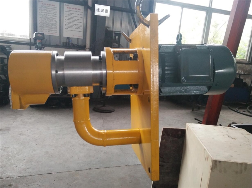 出售HSJB120-50 液壓式螺桿泵機(jī)組