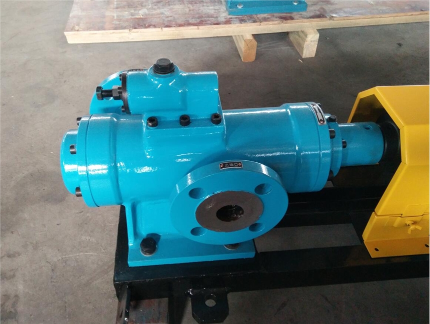 出售高壓系列燃油泵,泵型號SMH210R40E6.7W23