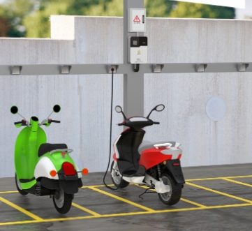 連云港多功能電動(dòng)車充電樁價(jià)格
