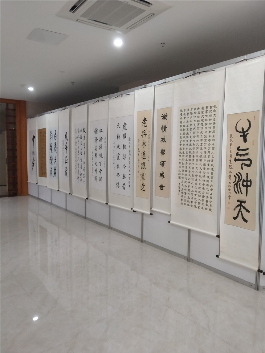 展覽會展位.及展覽會展位加工，展覽會展位批發(fā)，書畫展覽會展位，商展展位
