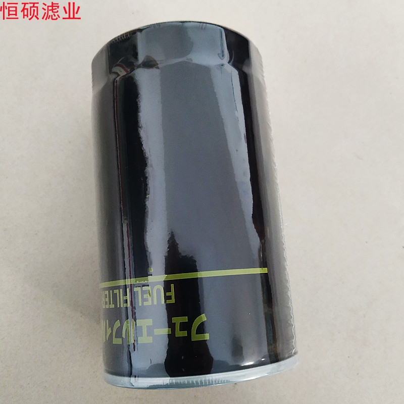 129907-55801燃油濾芯燃油濾芯空壓機濾清器