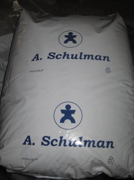 SCHULADUR PBT+ASA A3 GF 10