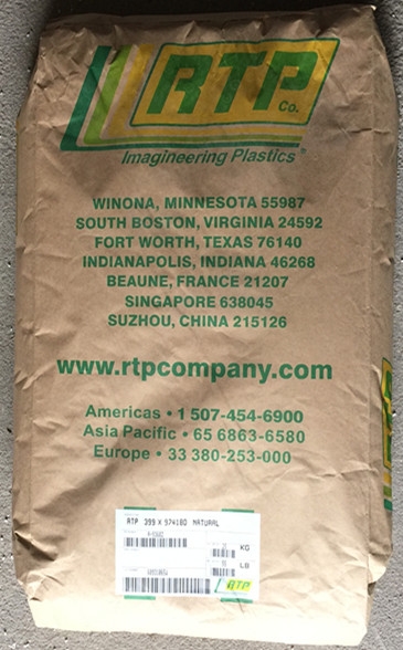 美國RTP PA1010 299 M X 122533