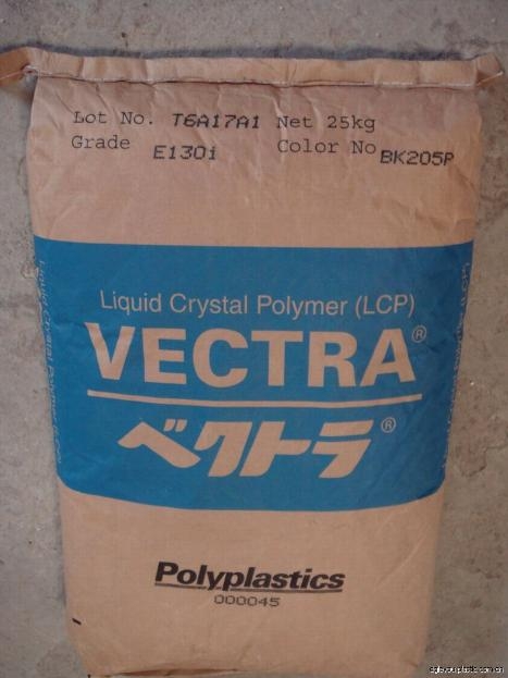 日本寶理 LCP C130HS 玻纖30%增強(qiáng)