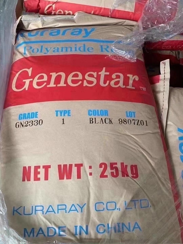 PA9T GW2459 Genestar 日本可樂(lè)麗 低翹曲